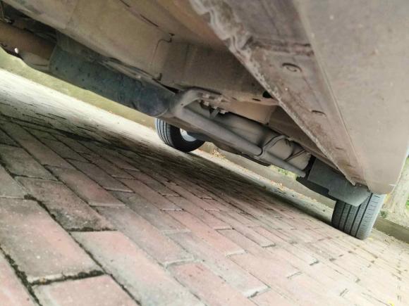 [上海·沪B] 二手英菲尼迪英菲尼迪QX602014款 3.5L 两驱卓越版