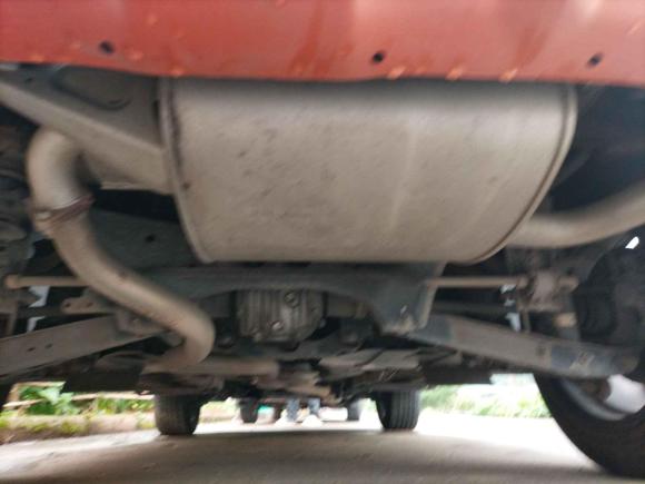 [宁波·浙B] 二手斯巴鲁斯巴鲁XV2014款 2.0i 舒适版