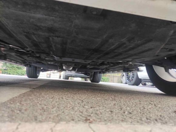 [上海·浙G] 二手路虎发现神行2019款 240PS SE Dynamic版 国VI