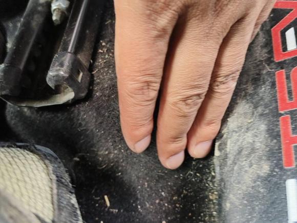 [常州·苏D] 二手东风风行风行T5 EVO2021款 1.5TD DCT星耀版