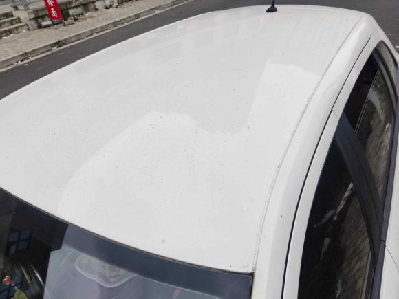 [上海·粤S] 二手大众朗行2015款 1.6L 自动风尚版