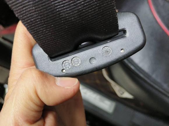 [成都·川A] 二手哈弗哈弗H72016款 蓝标H7 2.0T 自动精英型