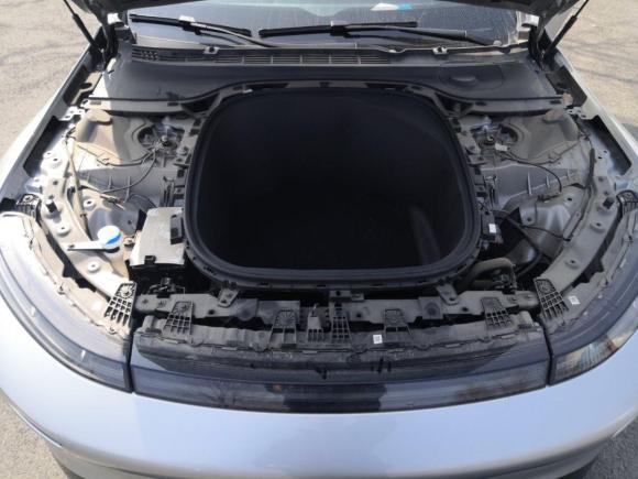 [青岛·豫A] 二手小鹏小鹏P72020款 562E性能版