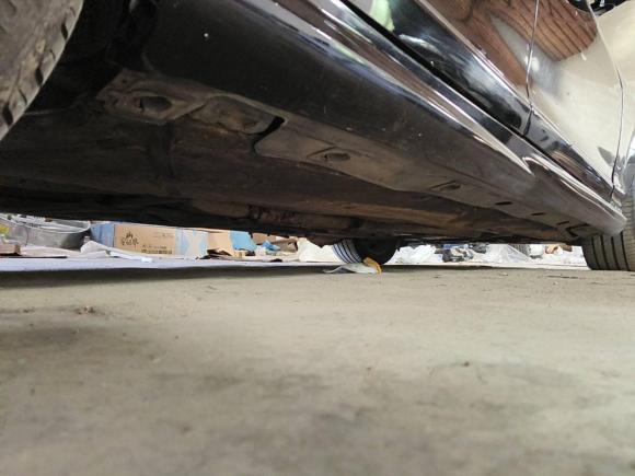 [青岛·鲁B] 二手奔驰奔驰S级2008款 S 600 L