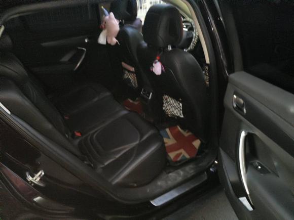 [武汉·鄂A] 二手DSDS 62014款 1.6T 豪华版THP160