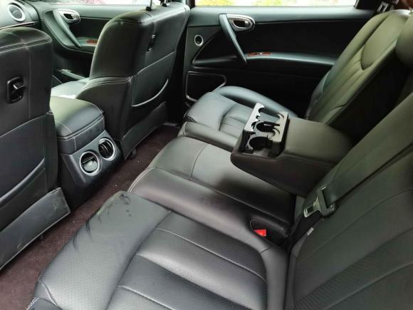 [上海·晋F] 二手纳智捷大7 SUV2015款 2.2T 两驱智尊型