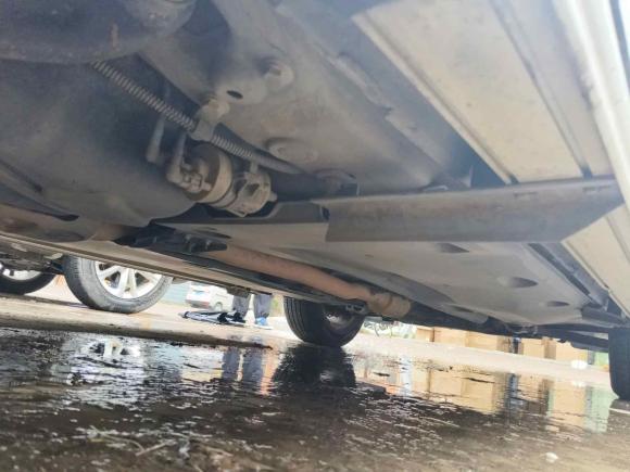 [义乌·浙G] 二手大众途观2010款 1.8TSI 自动两驱风尚版