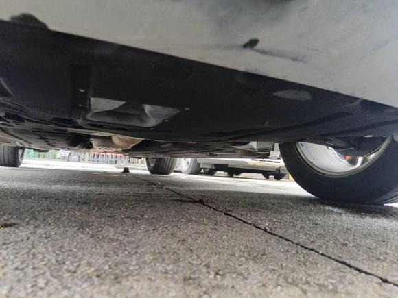 [深圳·粤B] 二手福特锐界2016款 EcoBoost 245 四驱豪锐型 7座