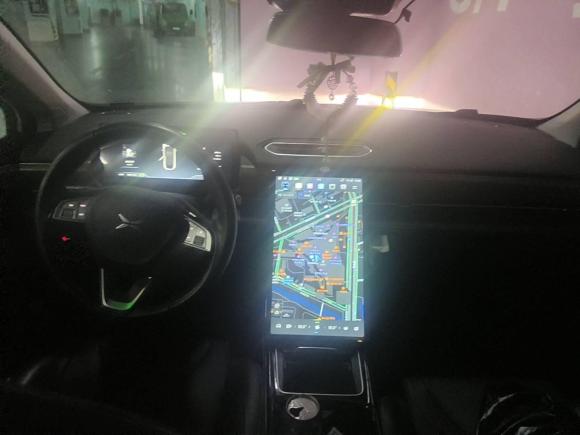 [杭州·贵A] 二手小鹏小鹏P52022款 460E+