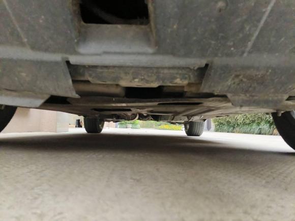 [义乌·浙G] 二手本田本田CR-V2010款 2.4L 自动四驱豪华版