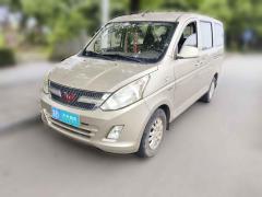 [宁波·浙B] 五菱汽车五菱荣光V2016款 1.5L标准型