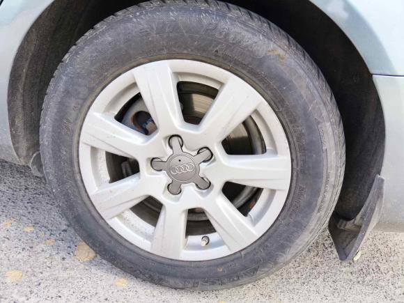 [济南·鲁S] 二手奥迪奥迪A4L2012款 2.0 TFSI 自动舒适型