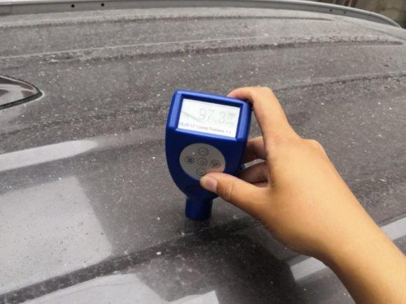 [温州·浙C] 二手现代途胜2015款 1.6T 双离合两驱智能型