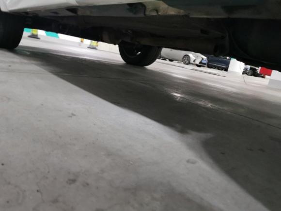 [上海·沪A] 二手路虎神行者22012款 2.0T Si4 HSE汽油版