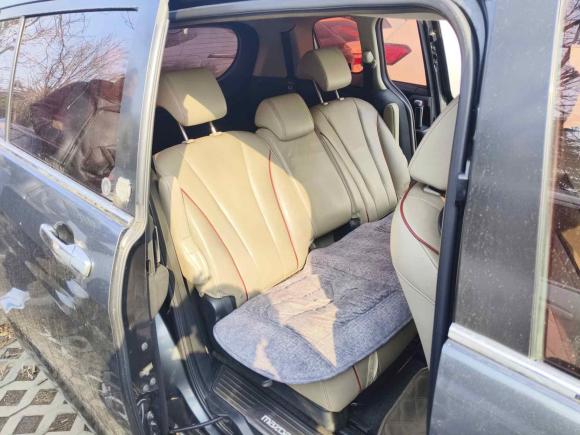 [青岛·鲁B] 二手马自达马自达52011款 2.0L 自动豪华型