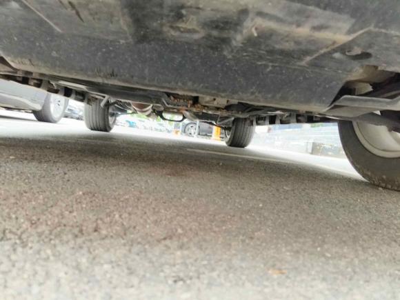 [武汉·鄂A] 二手哈弗哈弗H22018款 创享版 蓝标 1.5T 双离合两驱风尚型