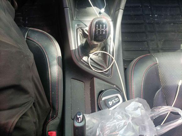 [金华·贵E] 二手奇瑞艾瑞泽52017款 1.5L 手动领潮版