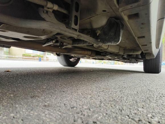 [成都·川A] 二手别克昂科拉2017款 18T 自动两驱都市领先型