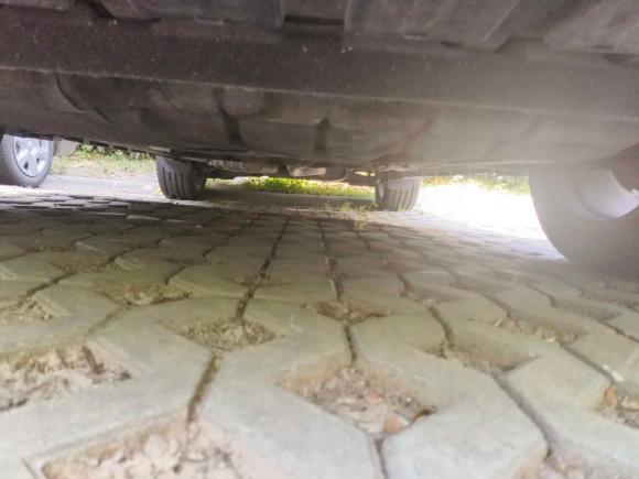 [南京·苏A] 二手林肯林肯MKC2017款 2.0T 两驱尊雅版