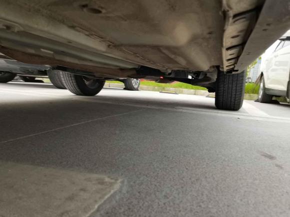 [武汉·鄂A] 二手启辰启辰T70X2016款 2.0L CVT睿趣运动版