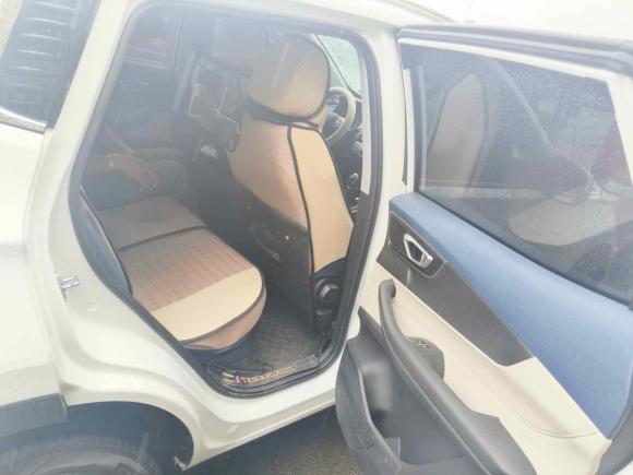 [南京·冀B] 二手奇瑞瑞虎5x2023款 1.5L 手动时尚型