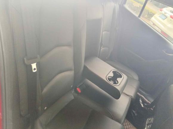 [西安·陕A] 二手马自达马自达3 昂克赛拉2017款 两厢 2.0L 自动运动型 国V