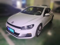 [芜湖·皖B] 大众尚酷2015款 1.4TSI 风尚版