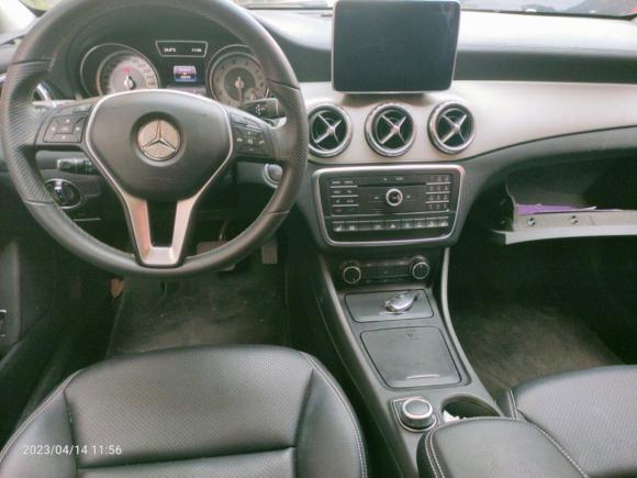 [上海·沪E] 二手奔驰奔驰GLA2016款 GLA 220 4MATIC 豪华型