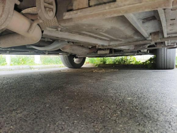 [成都·川A] 二手比亚迪元2016款 1.5L 手动尊贵型