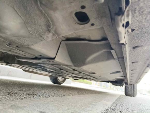 [成都·川A] 二手本田锋范经典2012款 1.5L 手动精英版