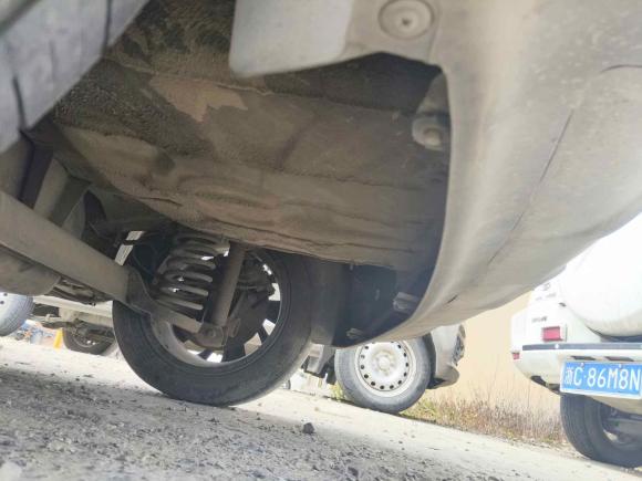 [温州·浙C] 二手长安长安CS15EV2018款 350e