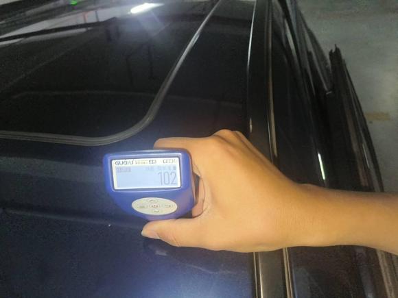 [嘉兴·浙F] 二手宝马宝马X12019款 xDrive20Li 尊享型