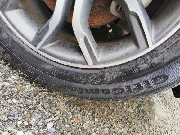 [广州·赣C] 二手陆风陆风X72018款 劲越 1.5T 全景尊享型