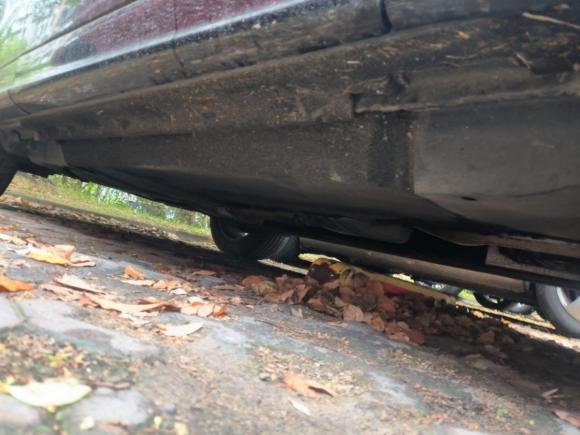 [上海·沪A] 二手奥迪奥迪Q52017款 Plus 40 TFSI 进取型