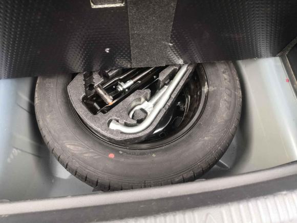 [常州·苏D] 二手斯柯达昕动2014款 1.6L 手动悦享版