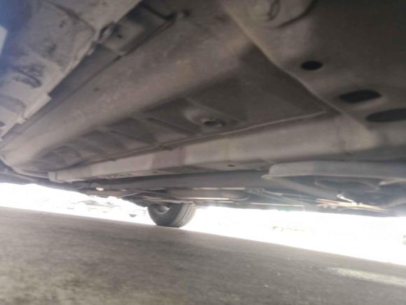 [温州·浙C] 二手日产天籁2016款 改款 2.0L XL舒适版