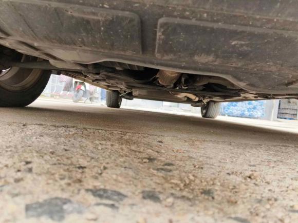 [义乌·浙G] 二手宝骏宝骏7302016款 1.5L 手动标准型 7座