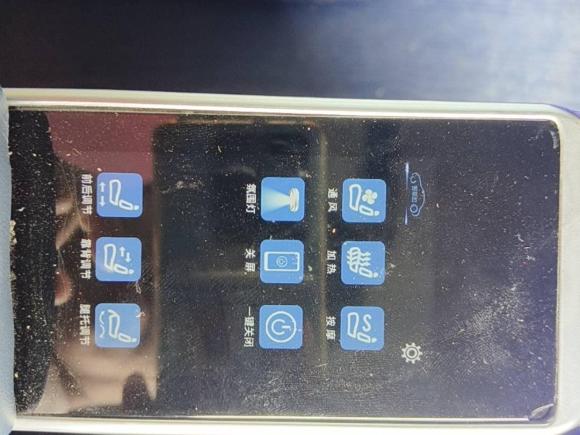 [宁波·浙B] 二手广汽传祺传祺M82021款 领秀系列 390T 尊享版