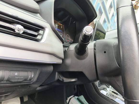 [深圳·鄂E] 二手奇瑞瑞虎82021款 鲲鹏版 290TGDI 自动逐风版