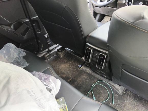 [杭州·豫V] 二手哈弗哈弗大狗2021款 1.5T DCT两驱拉布拉多版