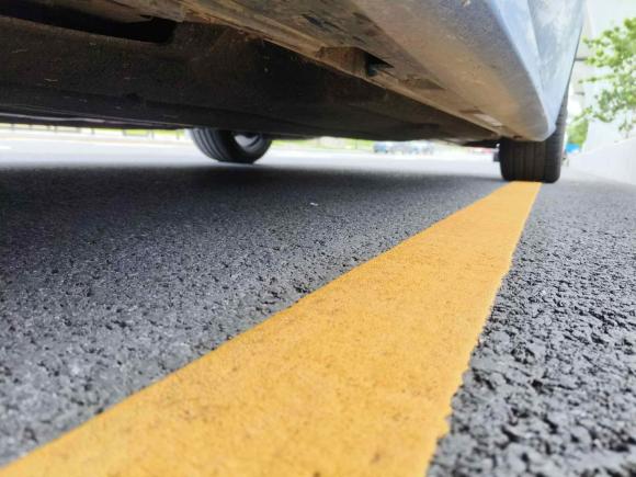 [深圳·粤E] 二手福特福克斯2019款 三厢 EcoBoost 180 自动ST Line