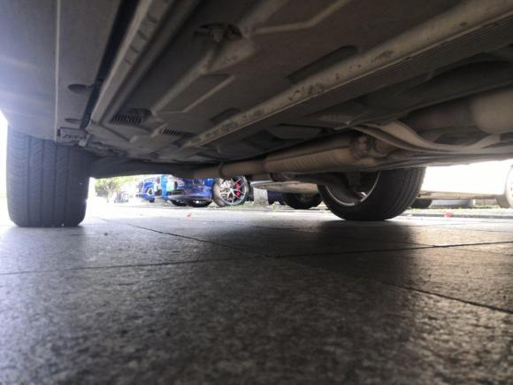 [台州·浙J] 二手奔驰奔驰GLK级2011款 GLK 300 4MATIC 动感型