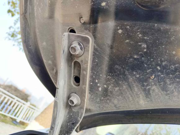 [温州·浙C] 二手哈弗哈弗H62015款 运动版 1.5T 自动两驱豪华型