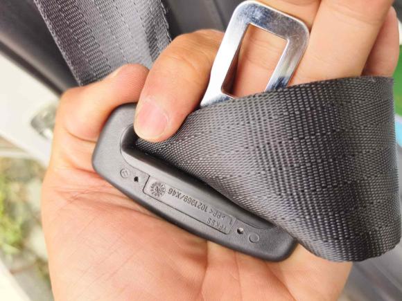 [合肥·皖A] 二手哈弗哈弗H22017款 蓝标 1.5T 手动两驱精英型