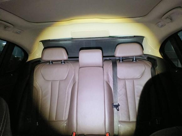 [芜湖·皖A] 二手宝马宝马7系2017款 730Li 领先型