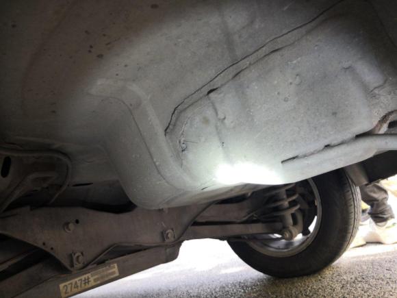 [上海·沪A] 二手北汽新能源北汽新能源EU2016款 EU260 乐途plus版