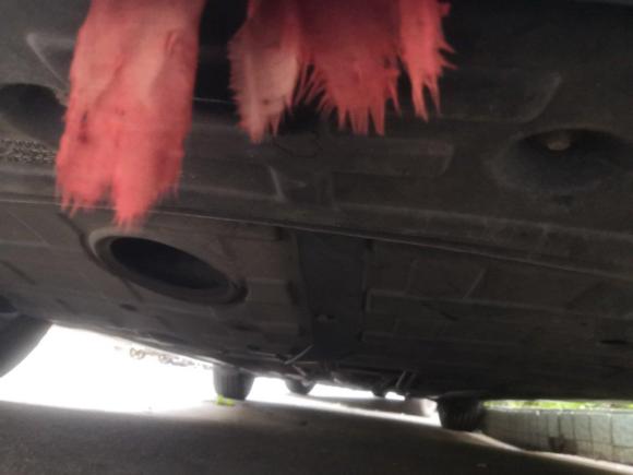 [佛山·鲁B] 二手现代索纳塔2013款 2.4L 自动领先版 国IV