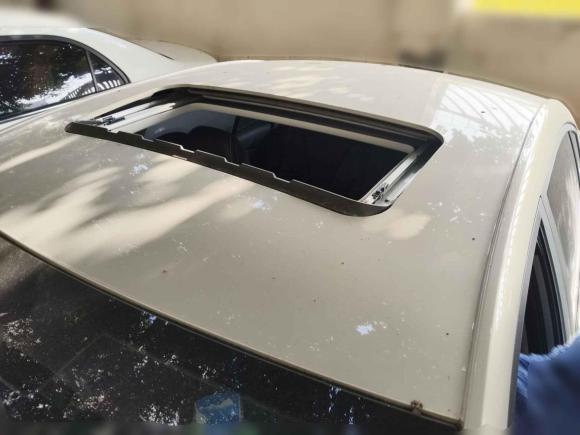 [成都·川A] 二手荣威荣威i52020款 1.5L 自动4G互联领豪旗舰版