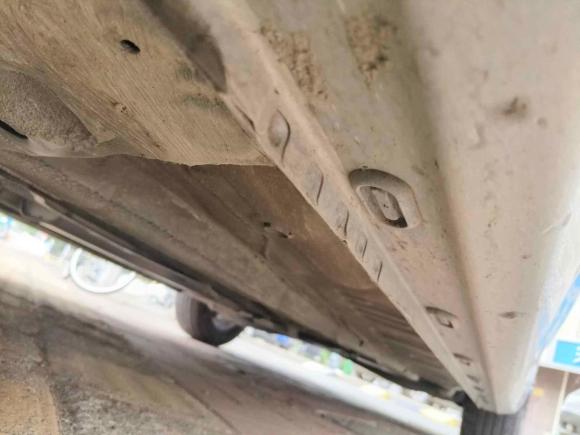 [北京·京E] 二手荣威荣威i52021款 1.5L CVT铂金版