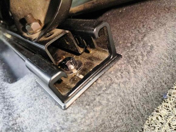 [济南·鲁A] 二手红旗红旗H52019款 30TD 型动版